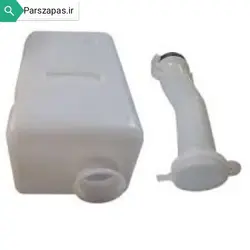 منبع شیشه شور طرح جدید پیکان