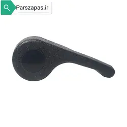 دستگیره بخواب صندلی مشکی پژو 405