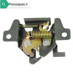 قفل کاپوت فابریکی پراید