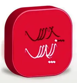 پولک آب موتور پژو 405 پارس سمند 1800 سی سی