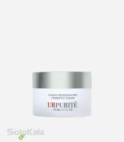 کرم شب خاویار احیاکننده Urpurite - سولوکالا