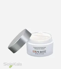 کرم شب خاویار احیاکننده Urpurite - سولوکالا