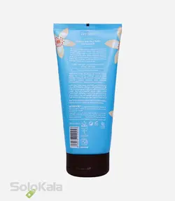 کرم مرطوب کننده بدن ویت یو حاوی عصاره وانیل و روغن آرگان