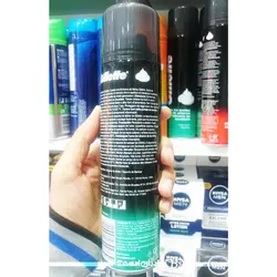 فوم اصلاح مردانه ژیلت مخصوص پوست حساس 300 میلی | فروشگاه اینترنتی برادران احمدی