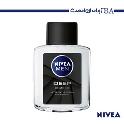 لوسیون پس از اصلاح مردانه نیوآ مدل (Deep) 100میلی | فروشگاه اینترنتی برادران احمدی