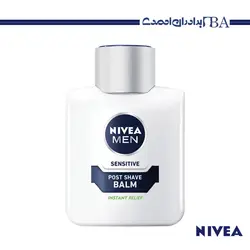 لوسیون پس از اصلاح مردانه نیوآ مدل (Sensitive) 100میلی | فروشگاه اینترنتی برادران احمدی