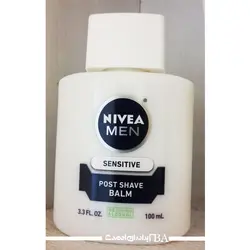 لوسیون پس از اصلاح مردانه نیوآ مدل (Sensitive) 100میلی | فروشگاه اینترنتی برادران احمدی