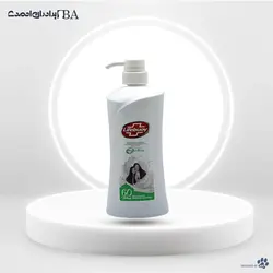 شامپو تقویت کننده مو لایف بوی مدل Strong and shiny حجم 680 میلی لیتر | فروشگاه اینترنتی برادران احمدی