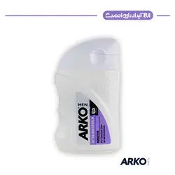بالم افتر شیو آرکو مدل Sensitive حجم 150 میلی لیتر | فروشگاه اینترنتی برادران احمدی