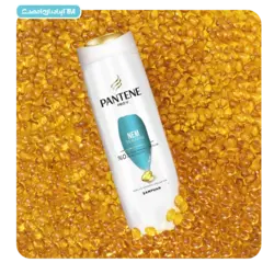 شامپو پنتن احیا کننده و آبرسان تراپی مناسب موهای خشک و آسیب دیده 350 میلی لیتر | فروشگاه اینترنتی برادران احمدی