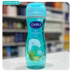 شامپو بدن دورو سری Moods حاوی آلوئه ورا و گیاهان دریایی 450 میل | فروشگاه اینترنتی برادران احمدی