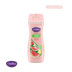 شامپو بدن دورو سری Organic Fruits با رایحه هندوانه و آناناس 450 میل | فروشگاه اینترنتی برادران احمدی