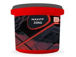 رنگ تأخیرانداز حریق سلولزی آکسون بر پایه آب