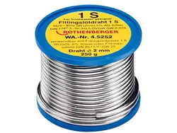 سیم جوش قرقره‌ای روتنبرگر مدل ROSOL 1S