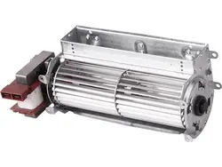 فن خانگی دمنده مدل تانژانت (2200 دور در دقیقه)