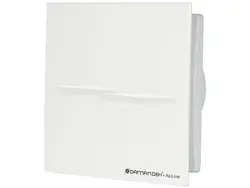 هواکش خانگی دمنده مدل آکسی لاین IP45 (10 سانتی‌متر/2300)