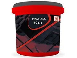 رزین آب‌بندی آکسون مدل NAX-ACC