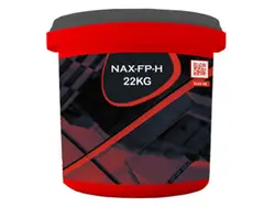رنگ مقاوم به حریق هیدروکربنی بر پایه آب آکسون مدل NAX-FP-H