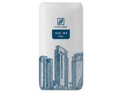 عایق رطوبتی، رنگ آب‌بند استخری آکسون مدل NAX-WP