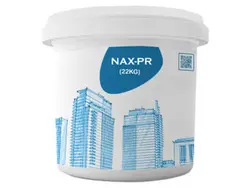 پرایمر رنگ ضدحریق آکسون مدل NAX-PR