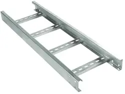 نردبان سینی کابل گرم ممتاز لبه 8 سانتی‌متر (1.50 میلی‌متر*50 سانتی‌متر)
