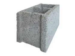 بلوک ماسه‌ای پارسیان (40*20*20*نیسان 200 عددی)