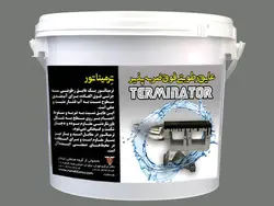 عایق و آنی‌گیر همه کاره سه جزئی نانو تیتان مدل ترمیناتور