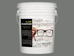 پرایمر و عایق فوق الاستیک نانو تیتان مدل کلیربند (19 کیلوگرم)