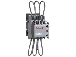 کنتاکتور خازنی هیمل (60 کیلووار (KVAR))