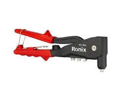 انبر پرچ سوپر رونیکس مدل RH-1602