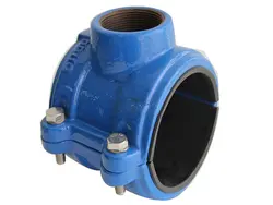 کمربند چدن داکتیل هامون نایزه (400 میلی‌متر)