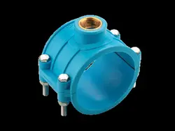 کمربند انشعاب برنجی-آزبست پلی‌رود ("3/4*100)