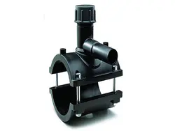 زین الکتروفیوژن انهار اتصال (63*225 میلی‌متر)