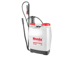 سم‌پاش دستی رونیکس مدل RH-6005