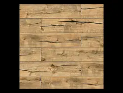 کاشی 120*20 فیروزه مدل اسکار وود کرم مات (درجه یک)