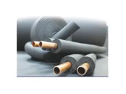 عایق الاستومری لوله‌‌ای با ضخامت عایق 9 میلی‌متر کلینت‌ونتا (9 میلی‌متر)