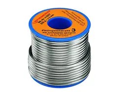 سیم جوش قرقره‌ای روتنبرگر مدل ROSOL3 (3 میلی‌متر)