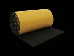 عایق الاستومری رولی کلینت‌ونتا (19 میلی‌متر*چسب‌دار ساده)