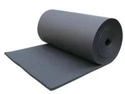 عایق الاستومری رولی کلینت‌ونتا (19 میلی‌متر*ساده)