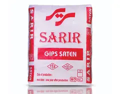 گچ ساتن سریر امید سمنان