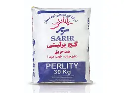 گچ ضدحریق امید سمنان