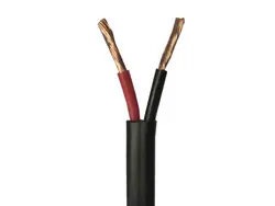 کابل افشان دو رشته سیمیا (6*2*قرقره 1000 متری)