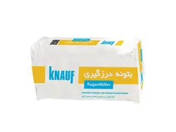 بتونه درزگیری کناف ایران