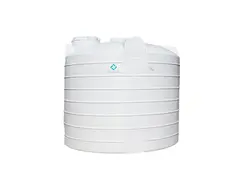 مخزن آب عمودی پلاستونیک (10000 لیتر / متوسط*سه لایه)