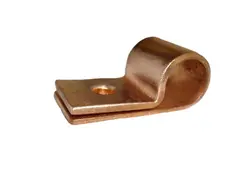 کلمپ سوتی شکل سیم به دیوار تجهیزات سیستم زمین (SWCC - 25)
