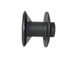 متعلقات میان بلت پوزولان (قرقره اببند میان بلت)