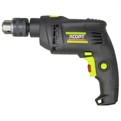 دریل برقی ایکس کورت 650 وات 2700 دور XZJ01-13
