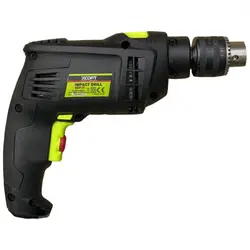 دریل برقی ایکس کورت 650 وات 2700 دور XZJ01-13