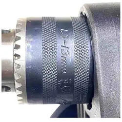 دریل برقی ایکس کورت 650 وات 2700 دور XZJ01-13