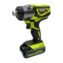 دریل شارژی XDC21-635D اکسکورت 3000 دور